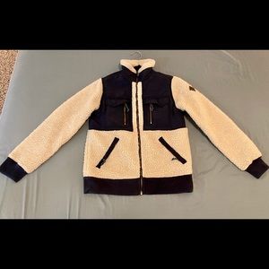 COPY - Burton Bolden Full-Zip Fleece Jacket - Women's